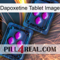 Dapoxetine Tablet Image 03